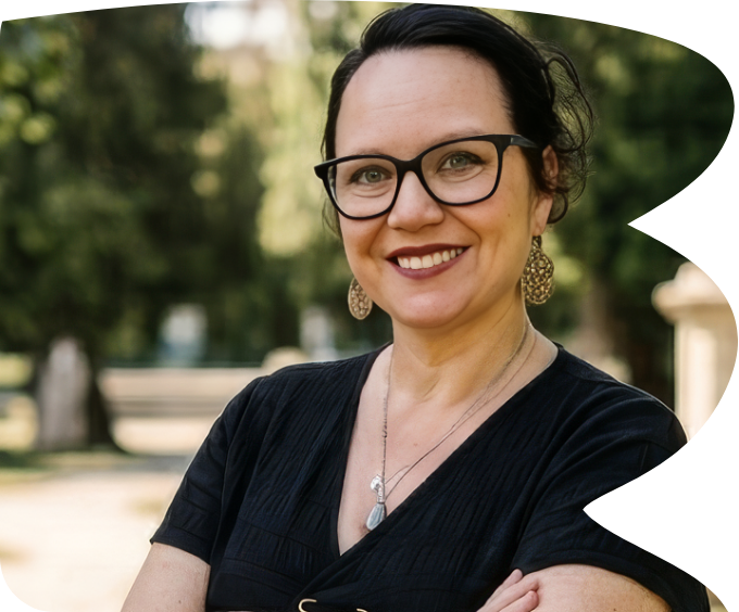 Xaviera Larcheron-Colliaux