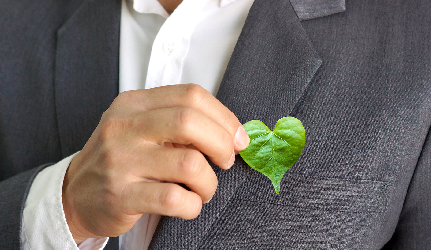 Devenir référent RSE/RSO/Développement durable