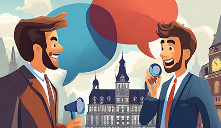 Gérer sa communication et son image pour les élus
