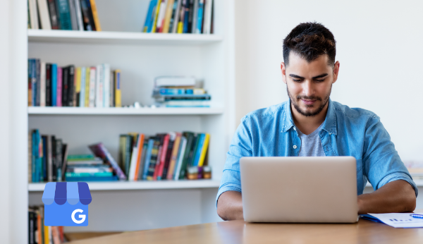 GMB – Créer vos visuels pour animer et positionner votre entreprise Google My Business