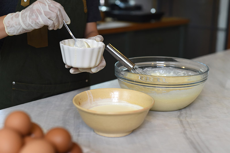 Hygiène et sécurité sanitaire en alimentation pour les pâtissiers