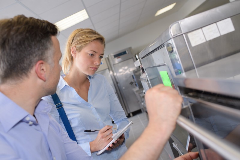 Hygiène et sécurité sanitaire en alimentation