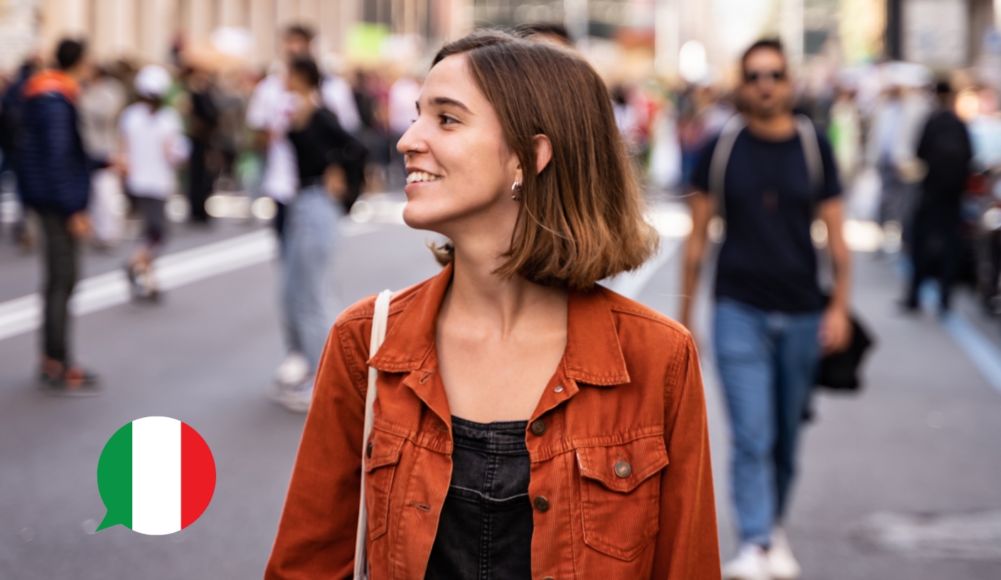 Maîtriser la communication professionnelle en italien