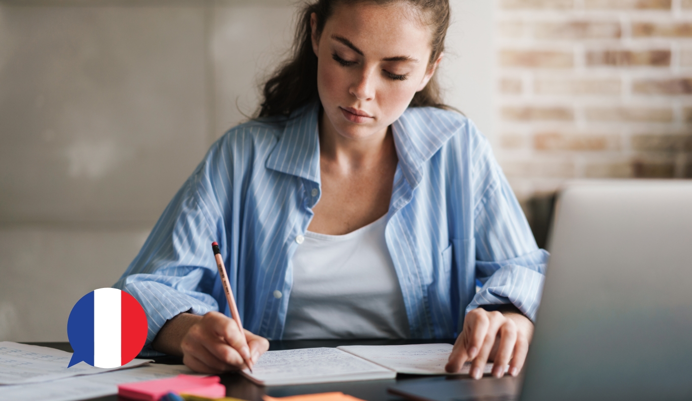 Français – Améliorer ses écrits professionnels