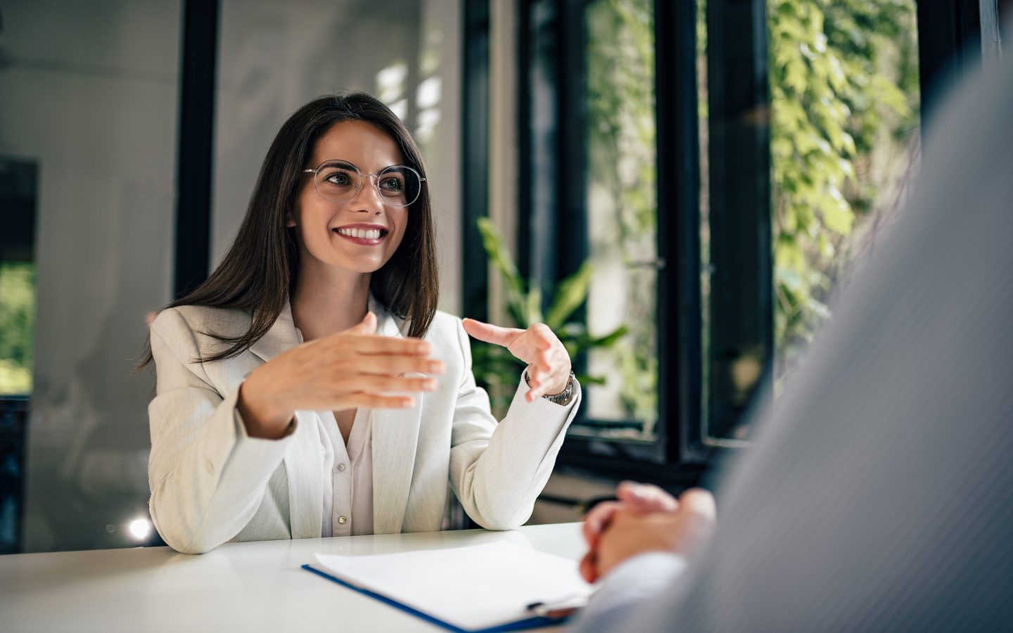 Intégrer la démarche conseil dans la relation client â€“ Approche services administratifs et fidélisation