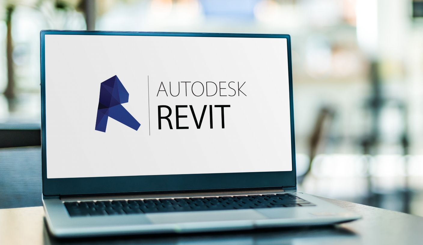 Modéliser en 3D un projet à l&rsquo;aide du logiciel REVIT
