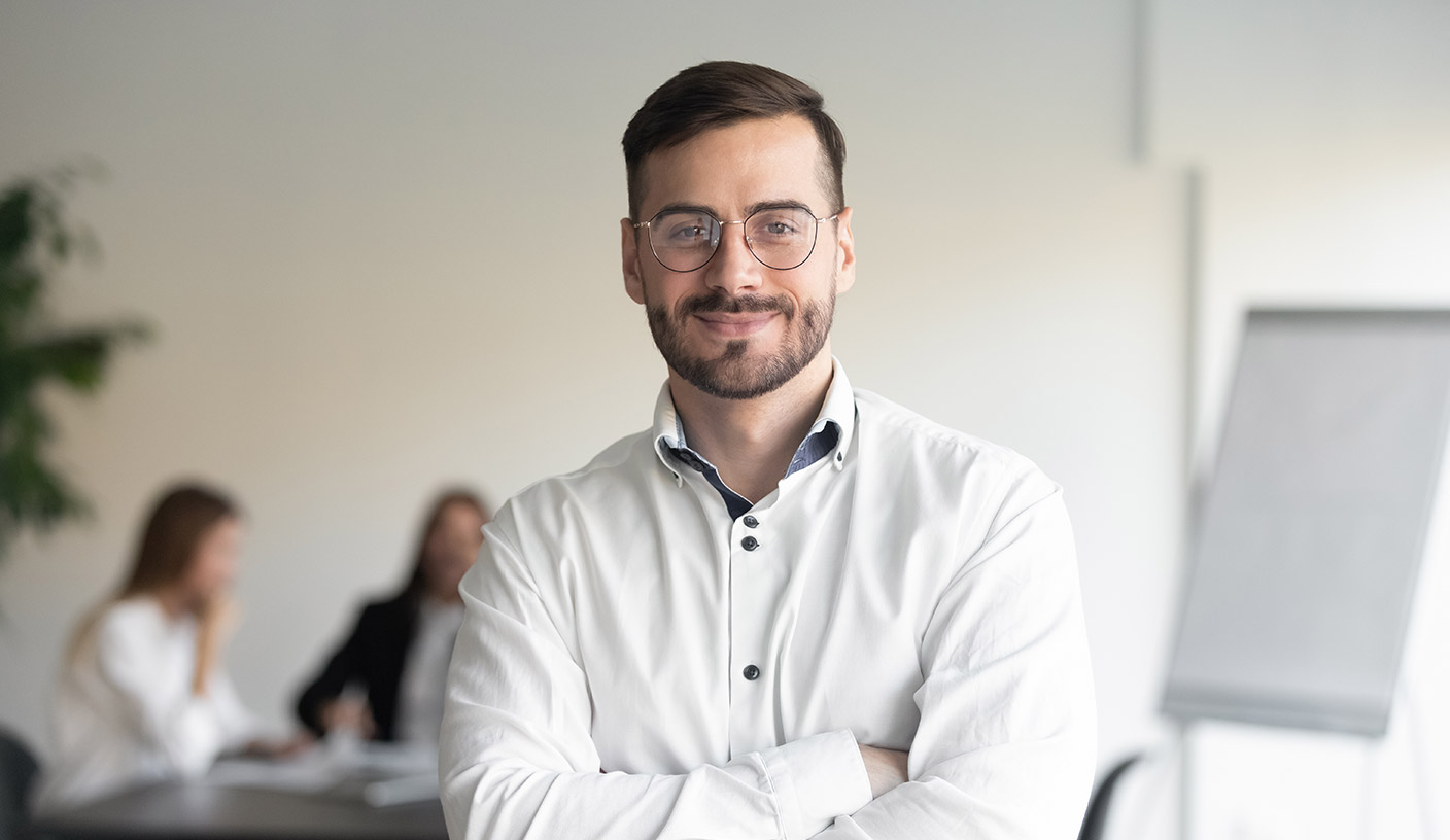 Bloc 1 – TP – Formateur professionnel d&rsquo;adultes – Concevoir et préparer la formation