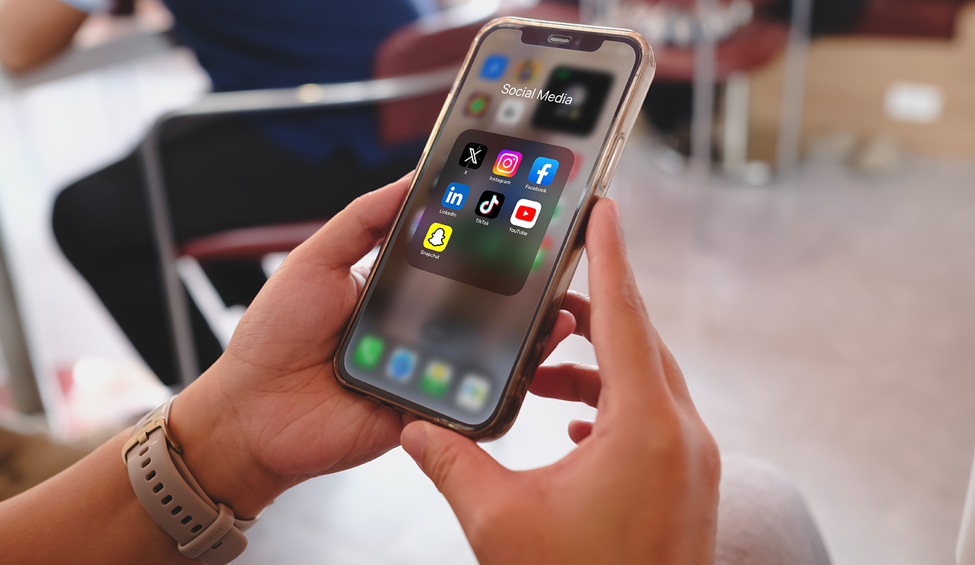 Gérer la communication digitale d&rsquo;une entreprise via les réseaux sociaux