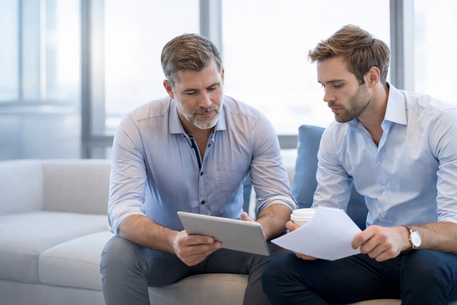 avantages de nos formations